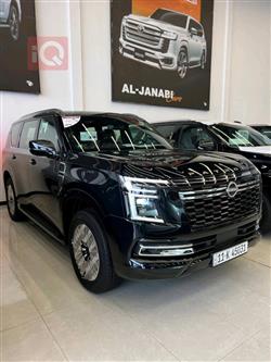 نيسان باترول